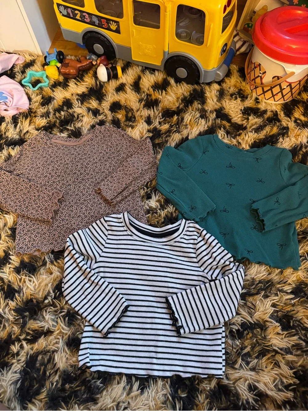 Old Navy toddler clothing